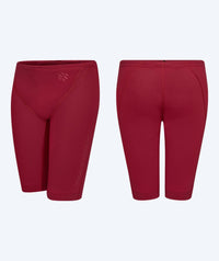 Watery racing jammers for boys - Rapidskin 2.0 - Red