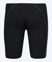 Watery racing jammers for men - Rapidskin 2.0 - Black