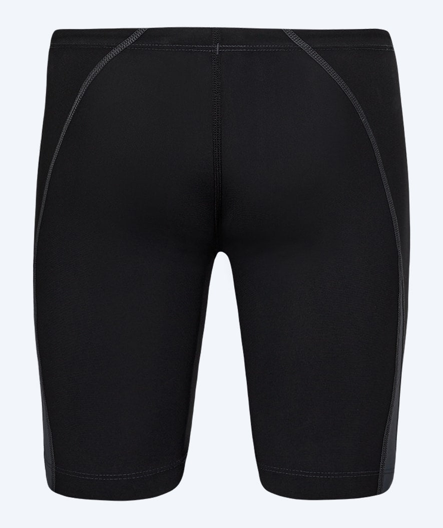 Watery racing jammers for men - Rapidskin 2.0 - Black