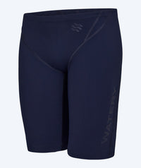 Watery competition swim trunks for men - Rapidskin 2.0 - Dark Blue