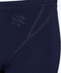 Watery competition swim trunks for men - Rapidskin 2.0 - Dark Blue