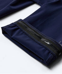 Watery competition swim trunks for men - Rapidskin 2.0 - Dark Blue