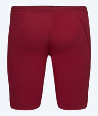Watery competition swim trunks for men - Rapidskin 2.0 - Red