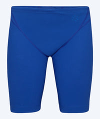 Watery competition swim trunks for men - Rapidskin 2.0 - Blue