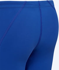 Watery competition swim trunks for men - Rapidskin 2.0 - Blue