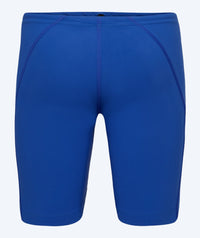 Watery competition swim trunks for men - Rapidskin 2.0 - Blue