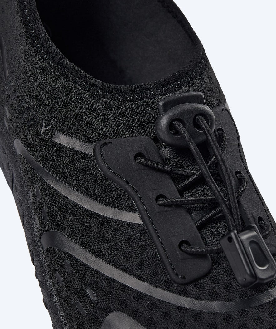 Watery water shoes for adults - Nerida - Black