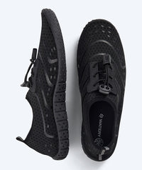 Watery water shoes for adults - Nerida - Black