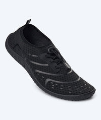 Watery swim shoes for adults - Nerida - Black