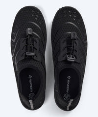 Watery swim shoes for adults - Nerida - Black