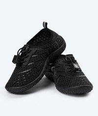 Watery water shoes for kids - Nerida - Black