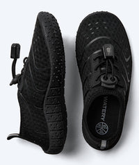 Watery water shoes for kids - Nerida - Black