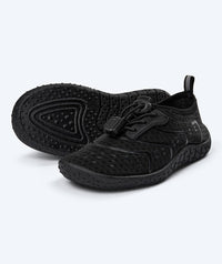 Watery water shoes for kids - Nerida - Black
