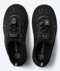 Watery water shoes for kids - Nerida - Black