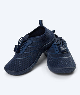 Watery water shoes for kids - Nerida - Dark blue