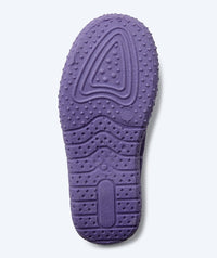 Watery swim shoes for kids - Nerida - Purple