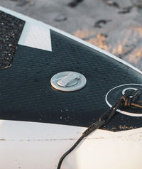 Watery paddleboard - Global 10'6 SUP - Blue