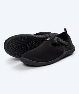 Watery water shoes for adults - Romney - Black