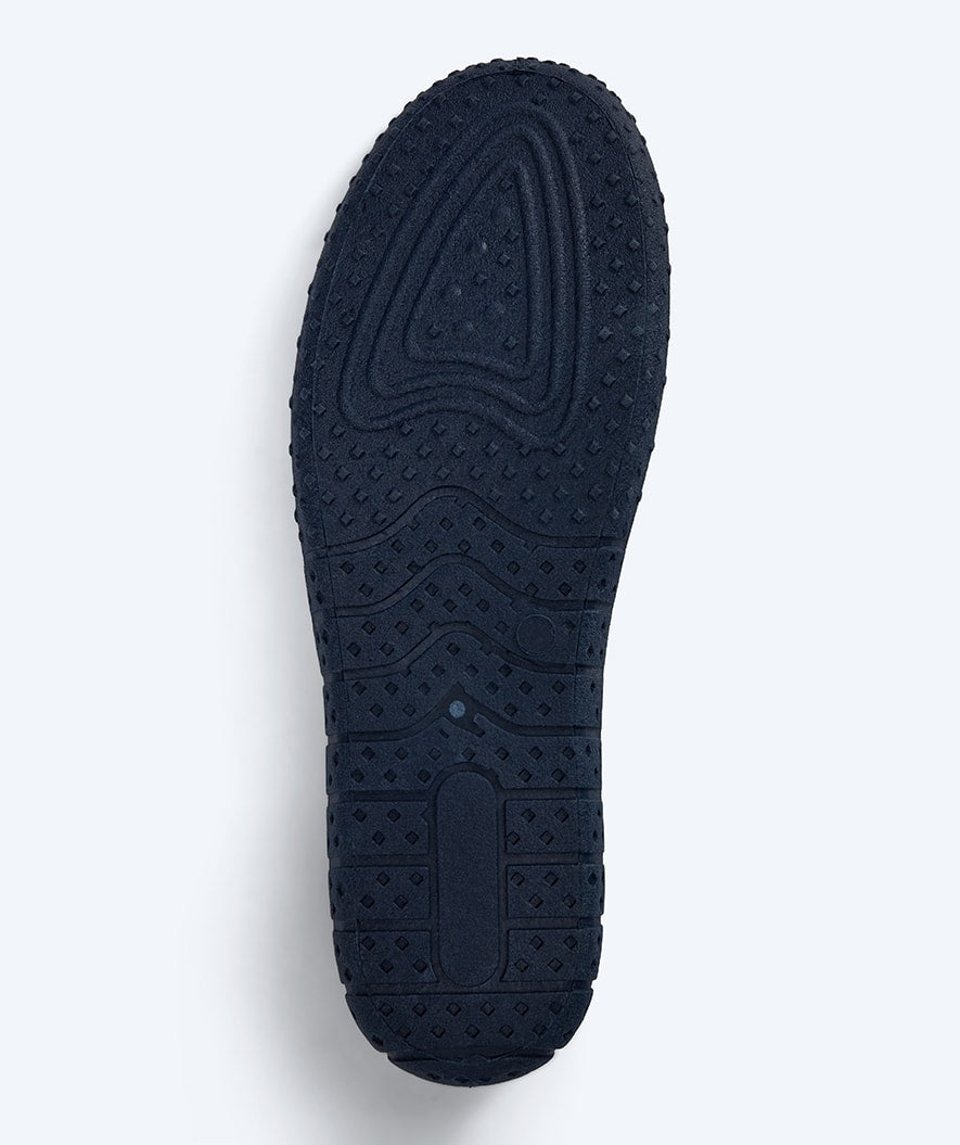 Watery water shoes for adults - Romney - Dark blue
