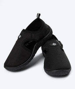 Watery water shoes for kids - Romney - Black