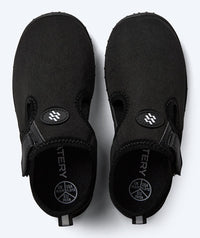 Watery swim shoes for kids - Romney - Black