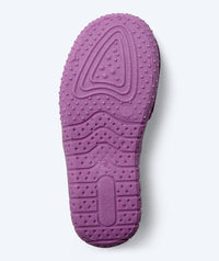 Watery water shoes for kids - Romney - Purple
