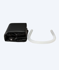 Watery inflatable bathtub - Seal Real - Black
