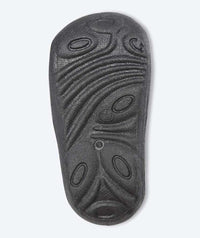 Watery swim shoes for kids - Gravity - Black