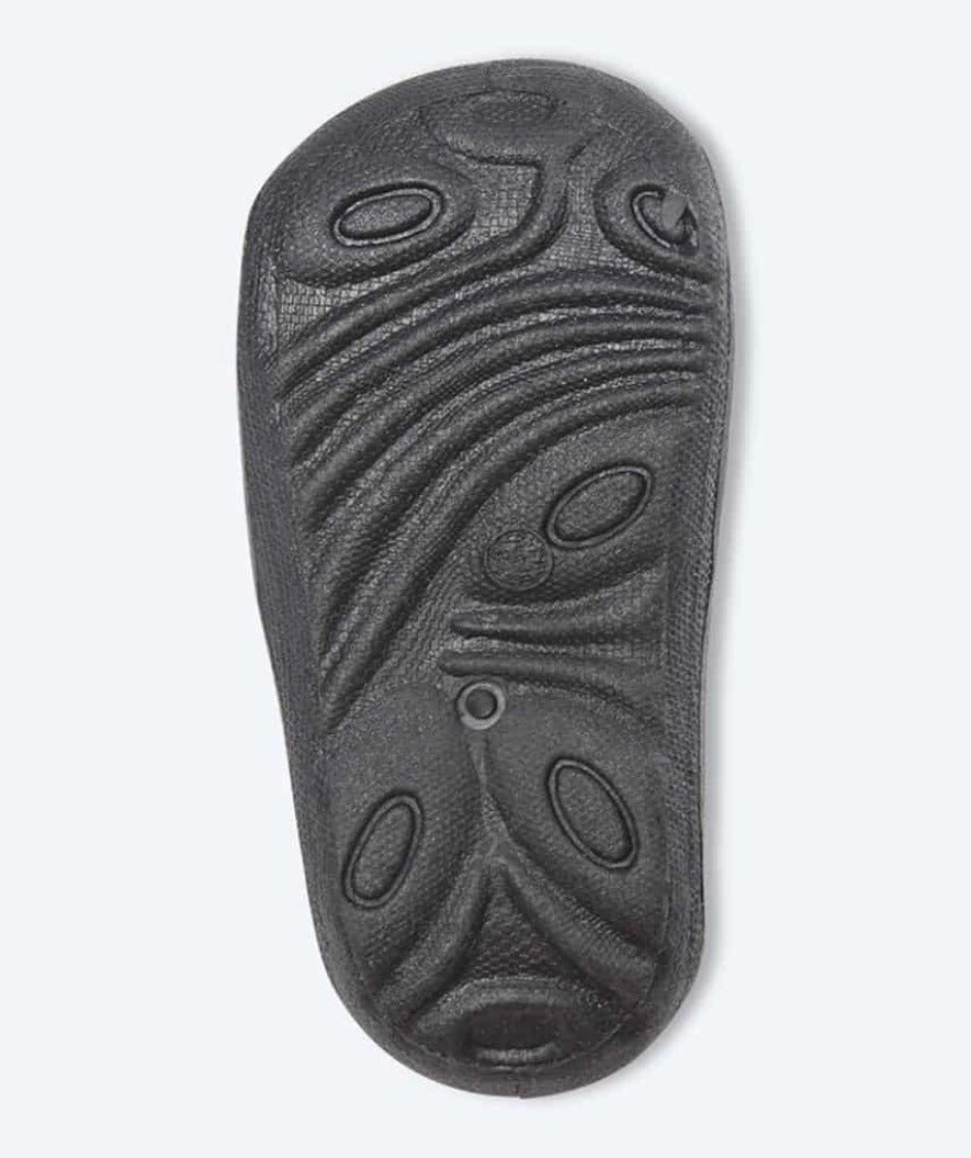 Watery swim shoes for kids - Gravity - Black