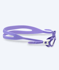 Watery diving goggles for kids - Delta - Purple