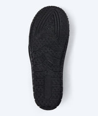 Watery swim shoes for adults - Twirl - Black