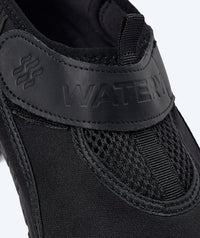 Watery water shoes for adults - Twirl - Black
