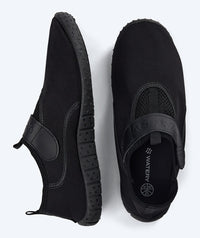 Watery water shoes for adults - Twirl - Black