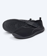 Watery water shoes for adults - Twirl - Black