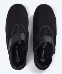 Watery swim shoes for adults - Twirl - Black