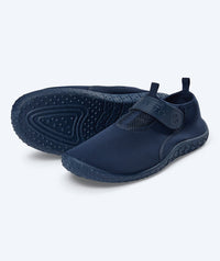 Watery water shoes for adults - Twirl - Dark blue