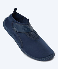 Watery water shoes for adults - Twirl - Dark blue