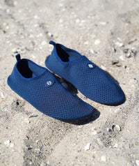 Watery water shoes for adults - Eaton - Dark blue