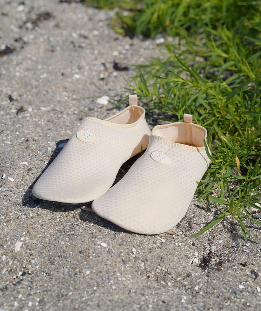 Watery water shoes for adults - Eaton - Sand