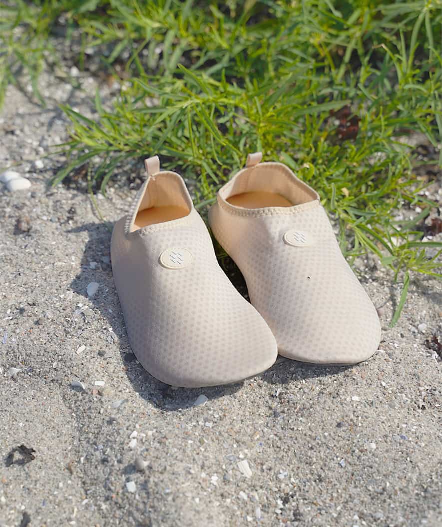 Watery water shoes for adults - Eaton - Sand