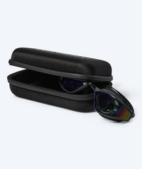 Watery swim goggles case - Pro Pavati - Black