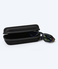 Watery swim goggles case - Pro Pavati - Black