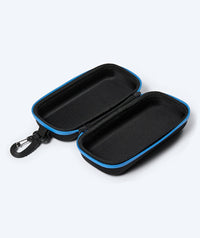 Watery swim goggles case - Pro Pavati - Blue