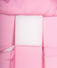 Watery swim vest for kids (1-6) - Active - Atlantic Pink