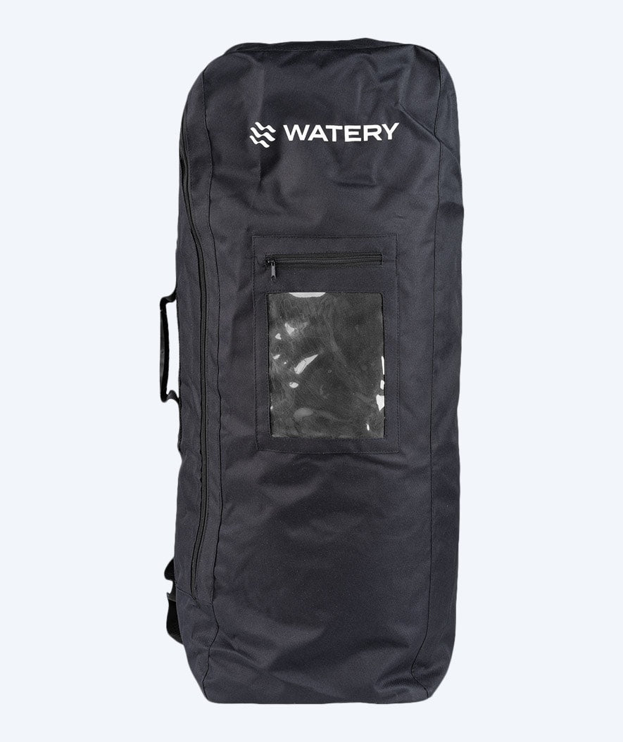 Watery paddleboard - Global 10'6 SUP - Red