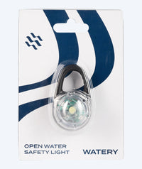 Watery waterproof LED light for ocean bag - Pro - White