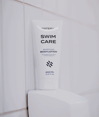 Watery anti chlorine body lotion - Reef