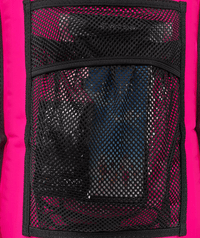 Watery sea bag for swimming - Pro 28L - Pink