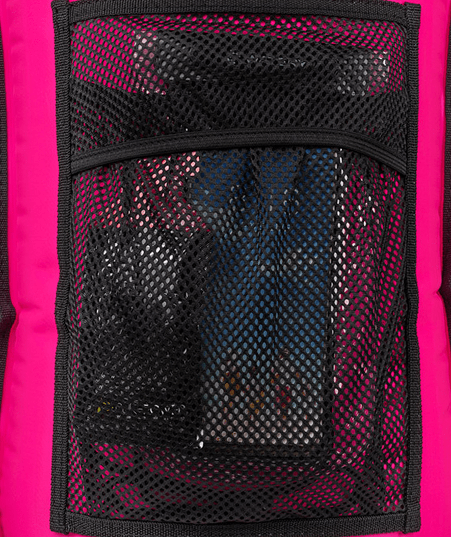 Watery sea bag for swimming - Pro 28L - Pink