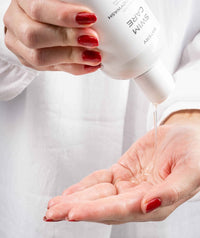 Watery Cooling Hair & Bodywash for recovery - Swimmers